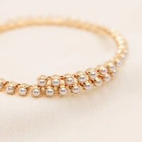 Pulseira Ávila Mola Pérola
