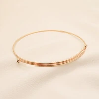 Choker Kingston Mola Zircônia