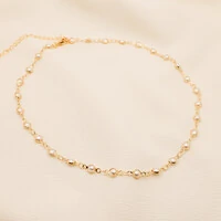 Choker Rio de Janeiro Pérola