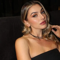 Choker Perth Hematita Achatada