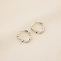 Brinco Kawasaki Argola Espiral