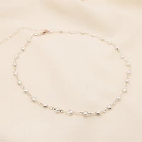 Choker Rio de Janeiro Pérola