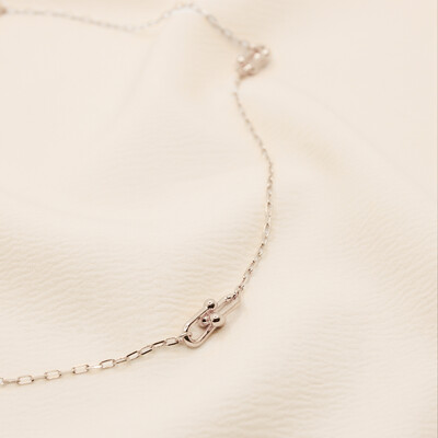 FotoColar Isla Longo Corrente Mini Elos Cartier