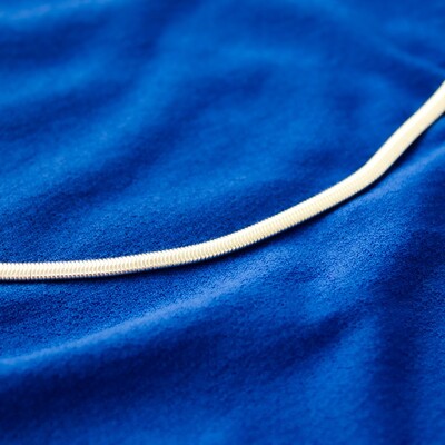 FotoColar New Orleans 3mm Prata