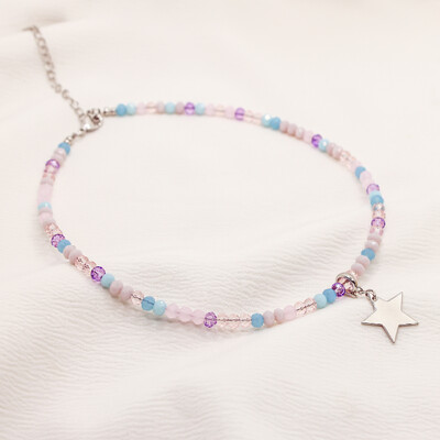 Foto Choker Demon Hunters