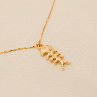 FotoColar Arandas Veneziana Peixe Vazado