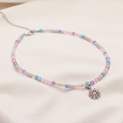 Foto Choker Demon Hunters