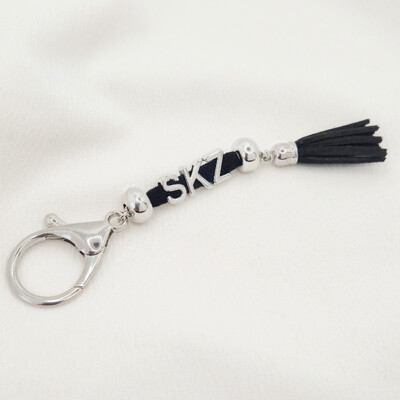 Foto Chaveiro SKZ BTS BP