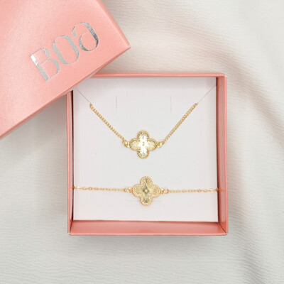 Kit Saint-Clair Textura