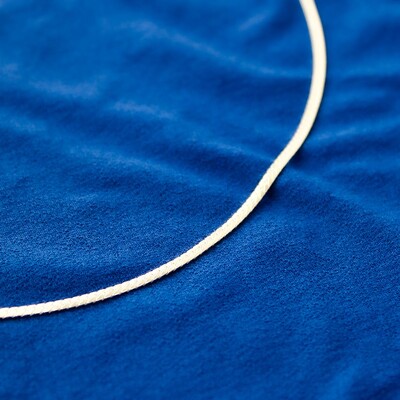 FotoChoker Kansas Prata