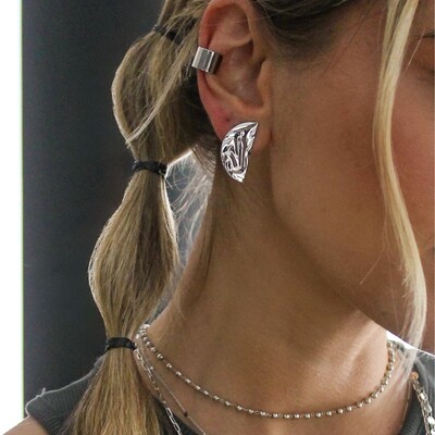 FotoBrinco Waterloo Meia Lua Martelado