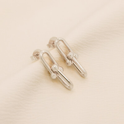 Foto Brinco Pure Pino