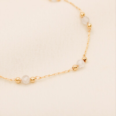 FotoPulseira Essenza Bolinha Trabalhada