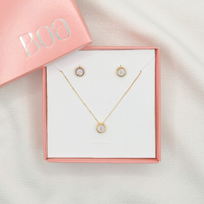 Kit São José Redondo