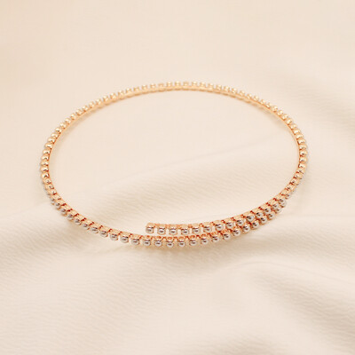Foto Chocker Ávila Mola Pérola