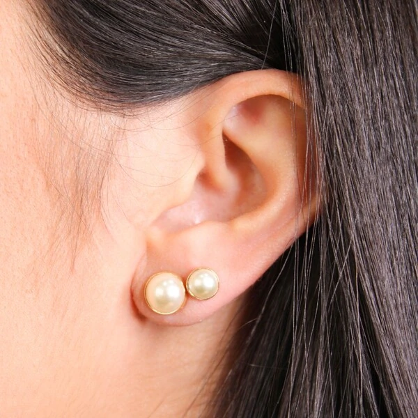 Kit Brinco Colima Redondo Pérola