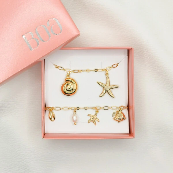 Kit Fernando de Noronha