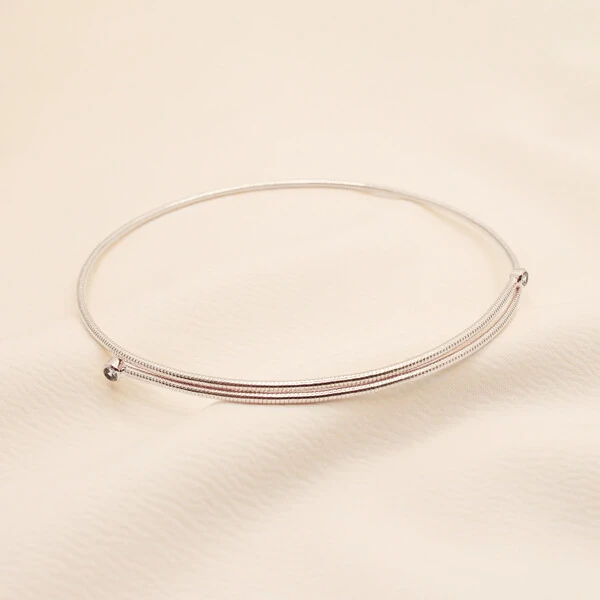 Choker Kingston Mola Zircônia