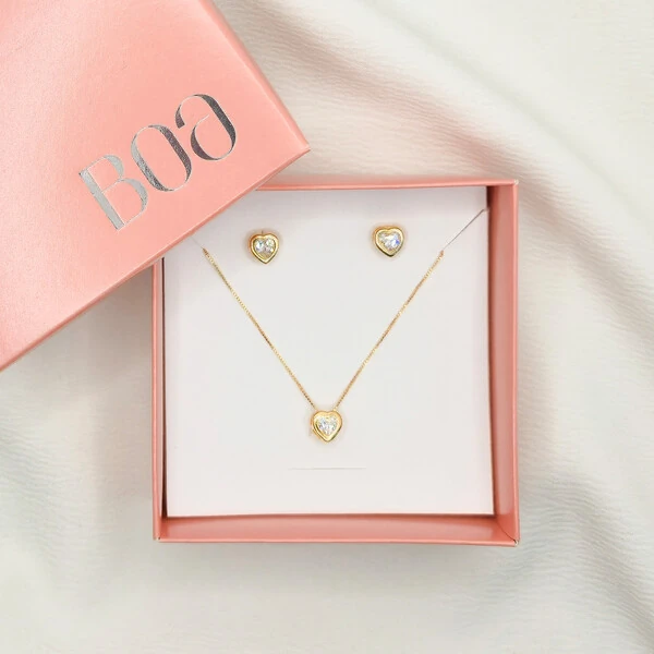 Kit São José Coração