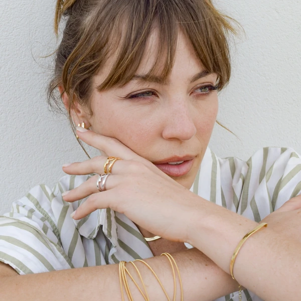 Pulseira Las Vegas Shine