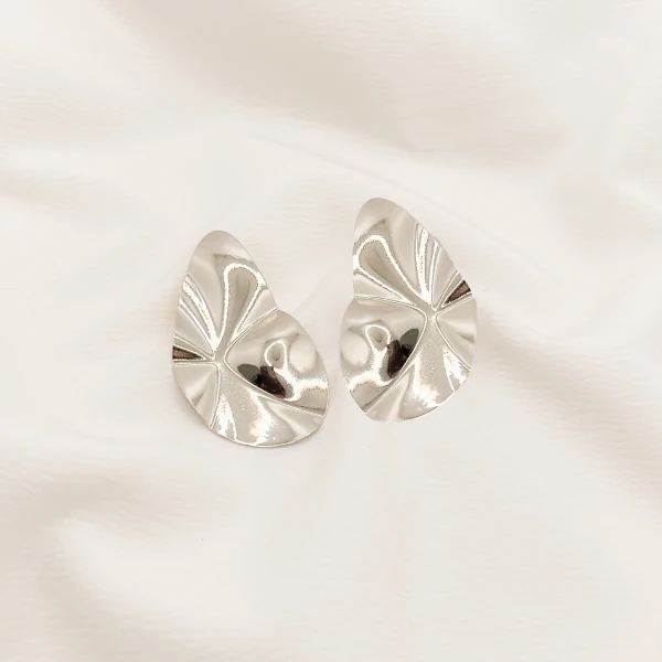 Brinco Morne Martelado Estiloso