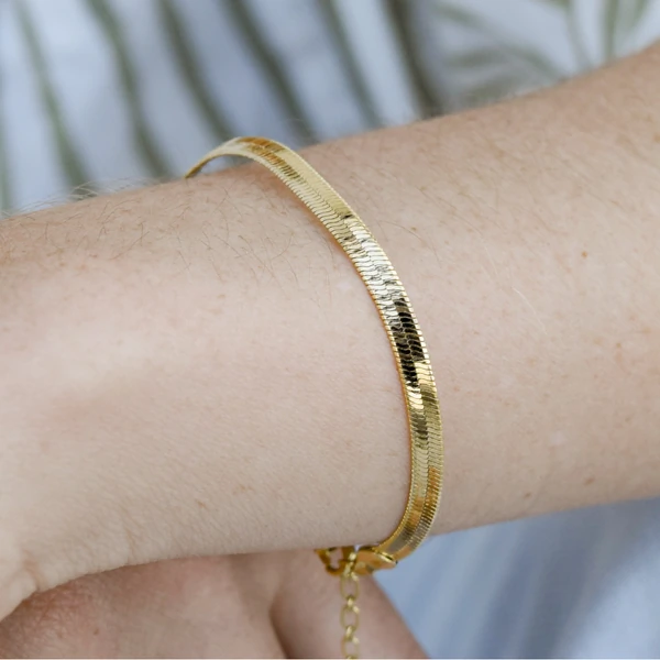 Pulseira Las Vegas Shine