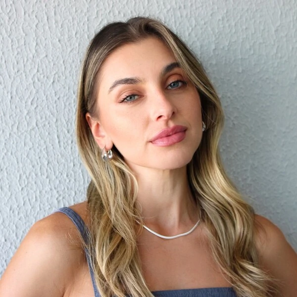 Colar New Orleans 3mm Prata