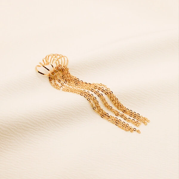 Piercing Kampala Corrente