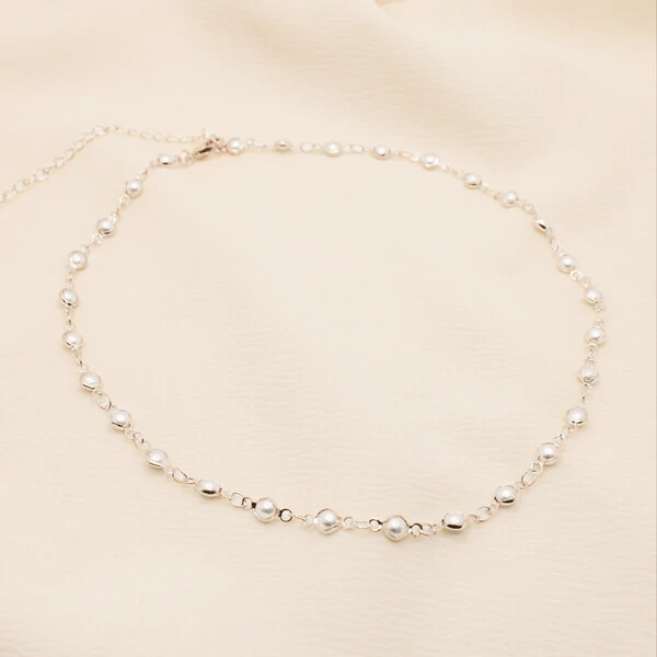 Choker Rio de Janeiro Pérola