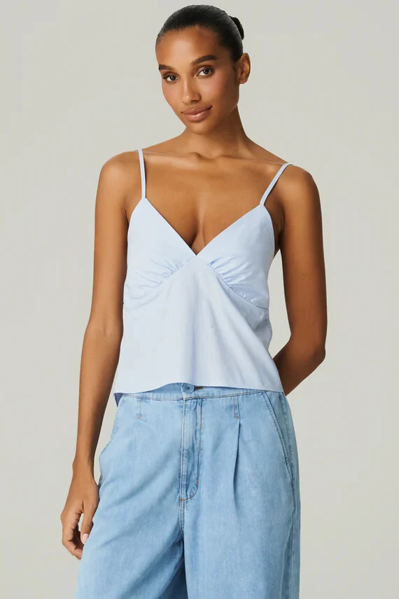 FotoRegata amarração listrado