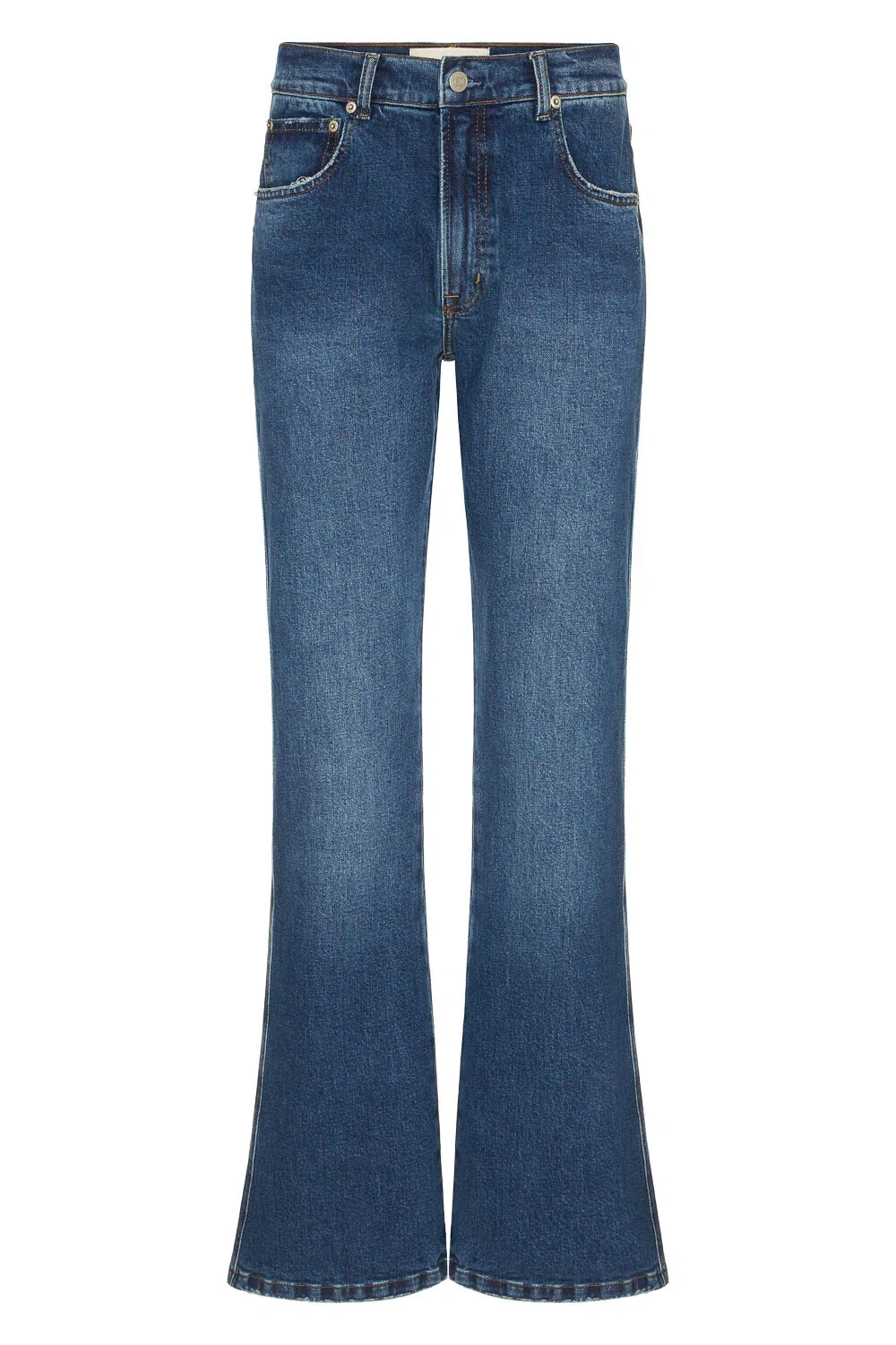Foto Calça 70's Stretch