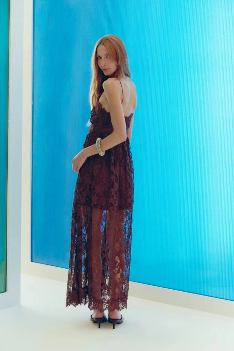 Foto Vestido Constanziaco
