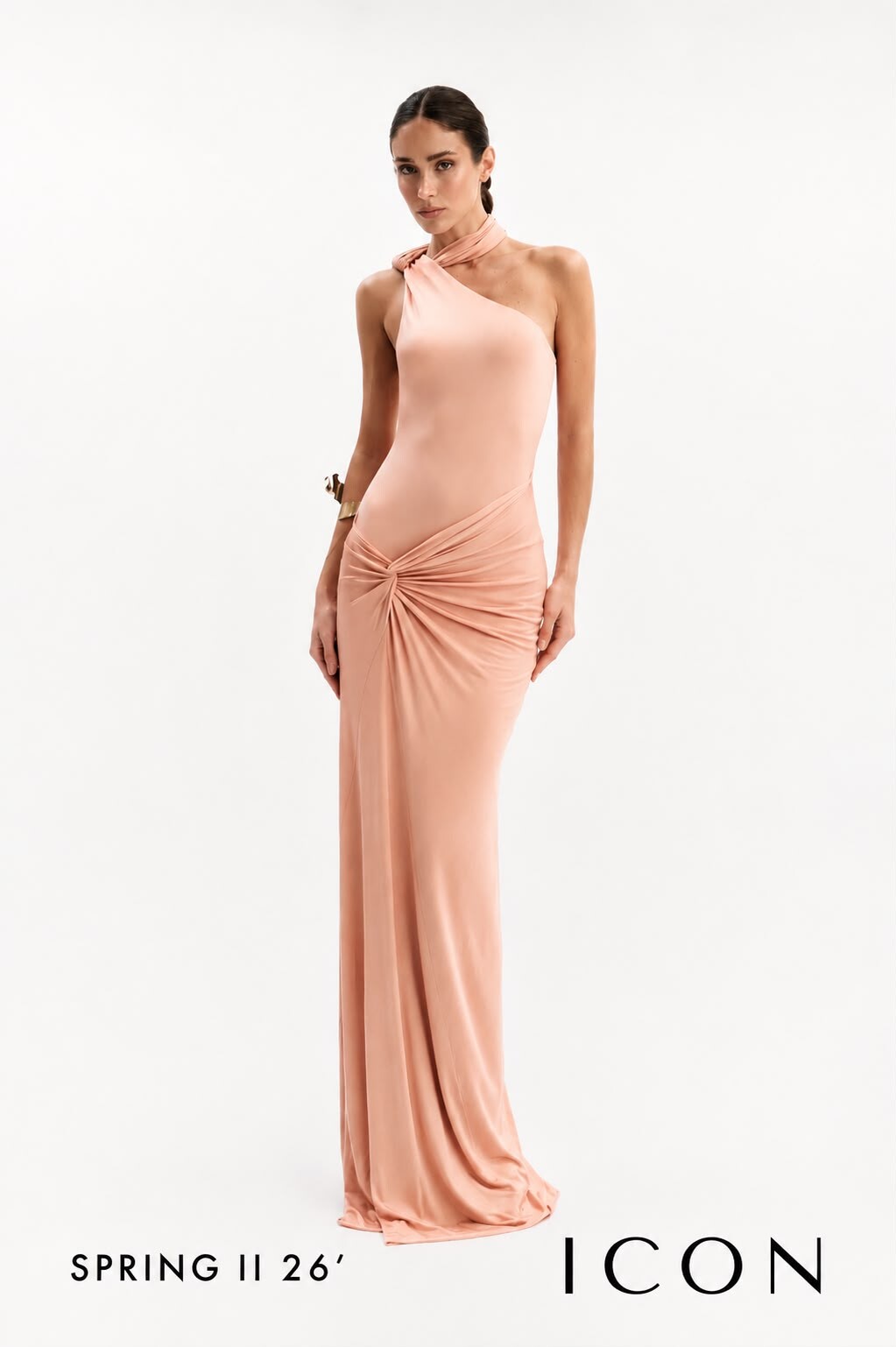 VESTIDO RAYENA
