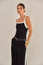 Foto Body Jeri