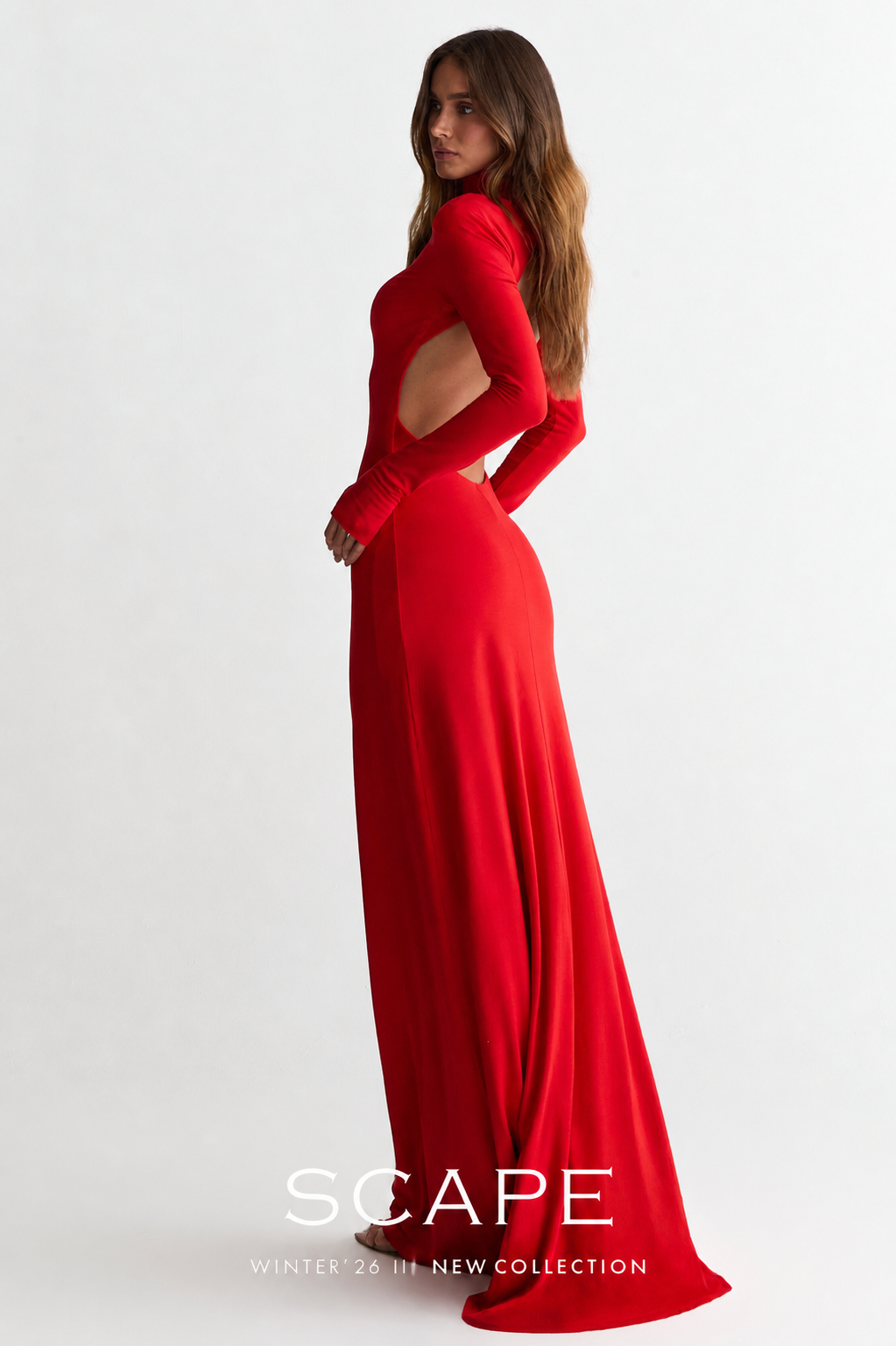 VESTIDO EVA
