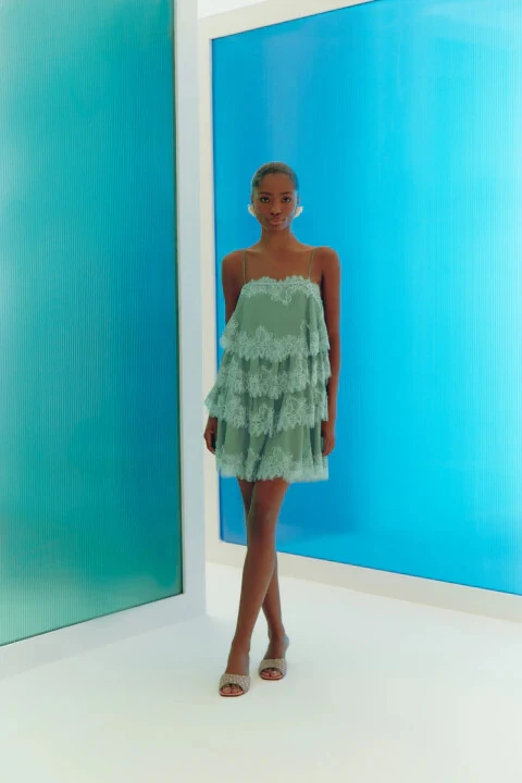 Foto Vestido San Michele