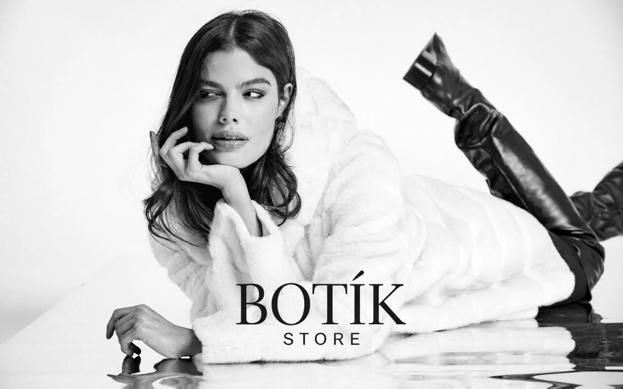 Botik Store