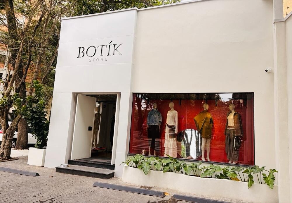 Botik Store