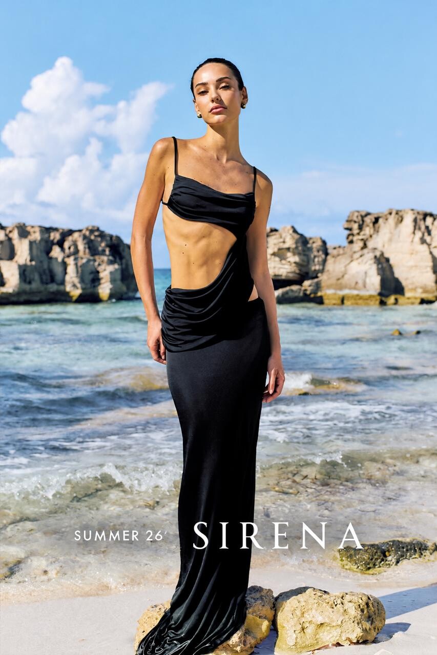 COLEÇÃO SIRENA