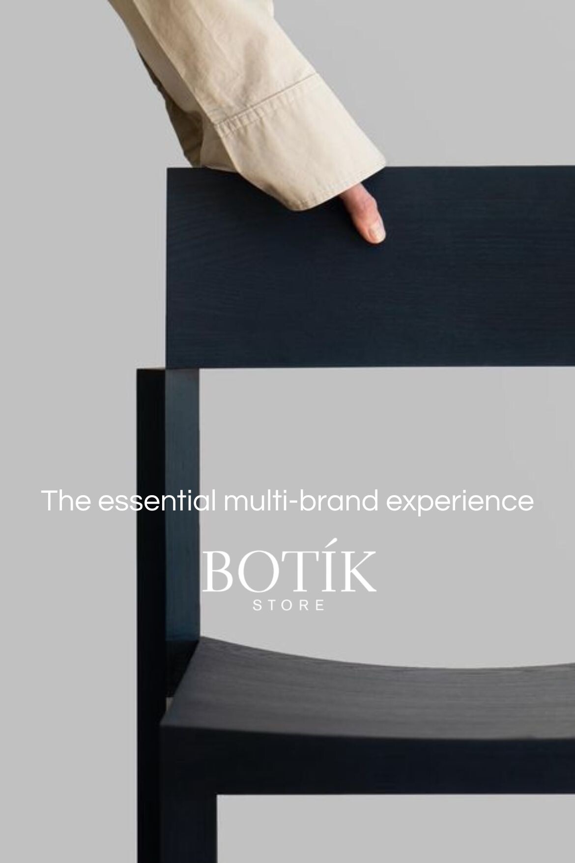 Botik Store