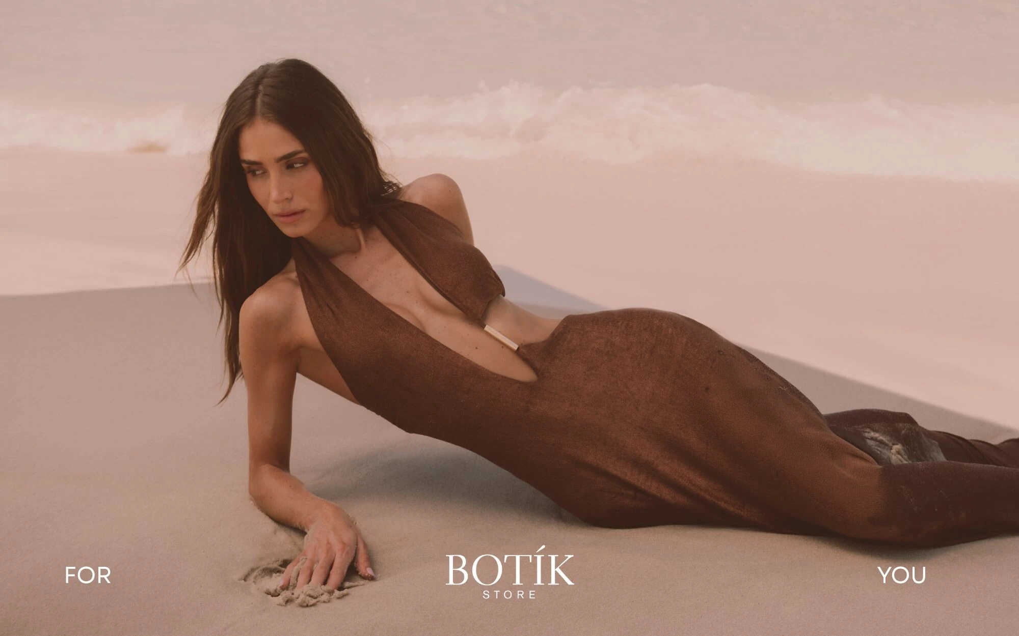 Botik Store