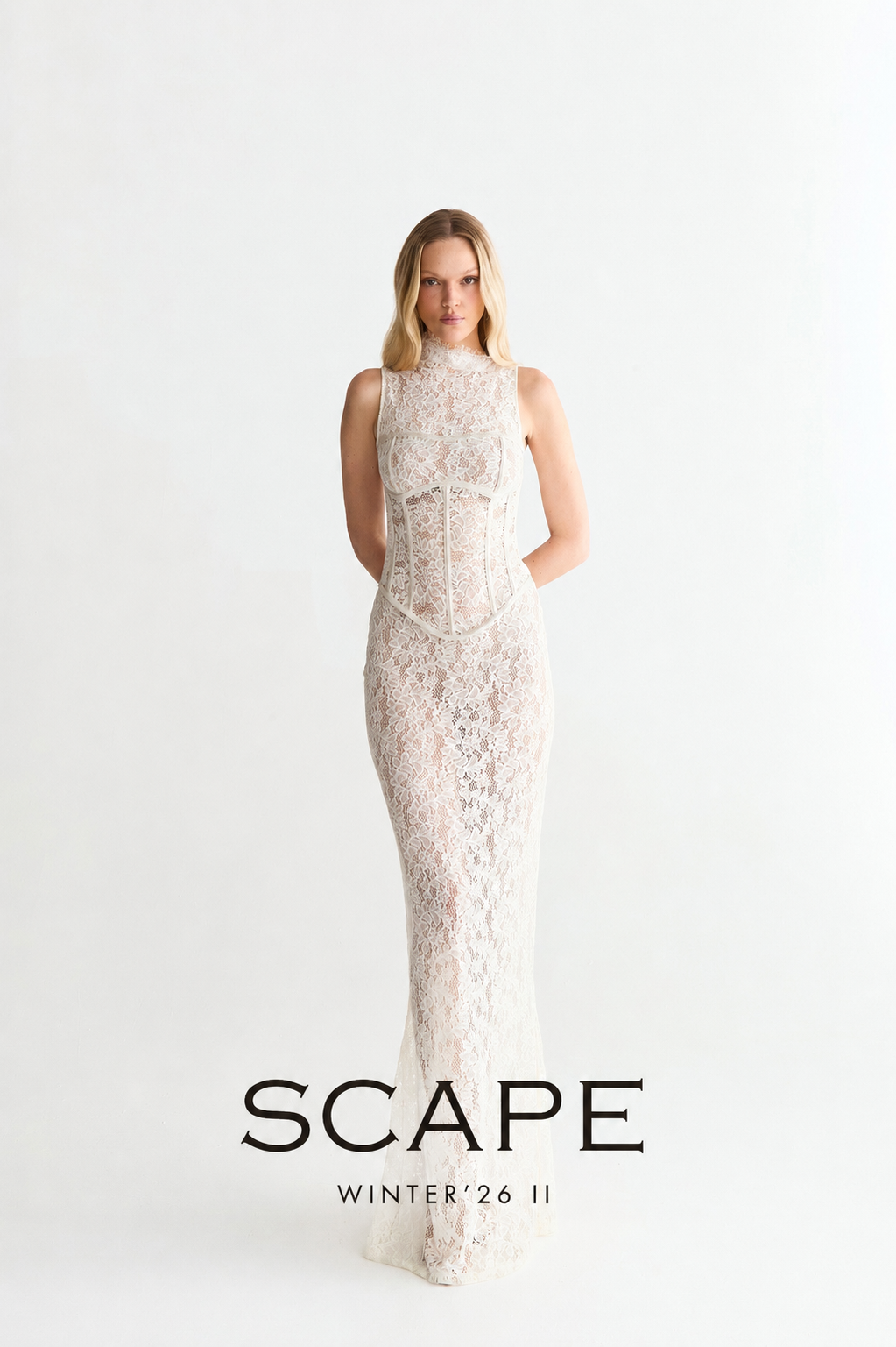 VESTIDO ISIS