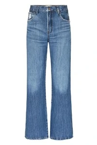 Calça 70's Jeans escuro