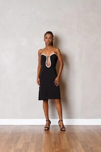 Vestido Lexie