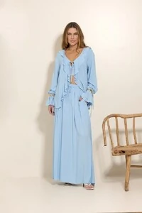 Conjunto Viscose Mikonos