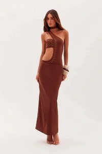 Conjunto Olivia body saia
