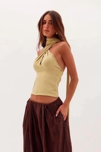 Blusa Isabel