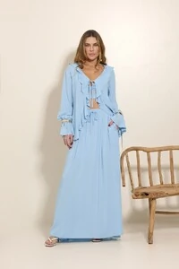 Conjunto Viscose Mikonos