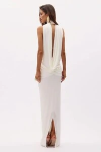 Conjunto blusa saia Hera