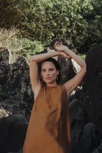 Túnica Acuri
